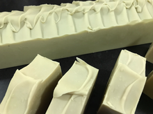 Load image into Gallery viewer, Bay Rum Goat Milk Soap