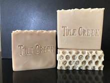 Load image into Gallery viewer, Oatmeal Goat Milk &amp; Honey Goat Milk Soap
